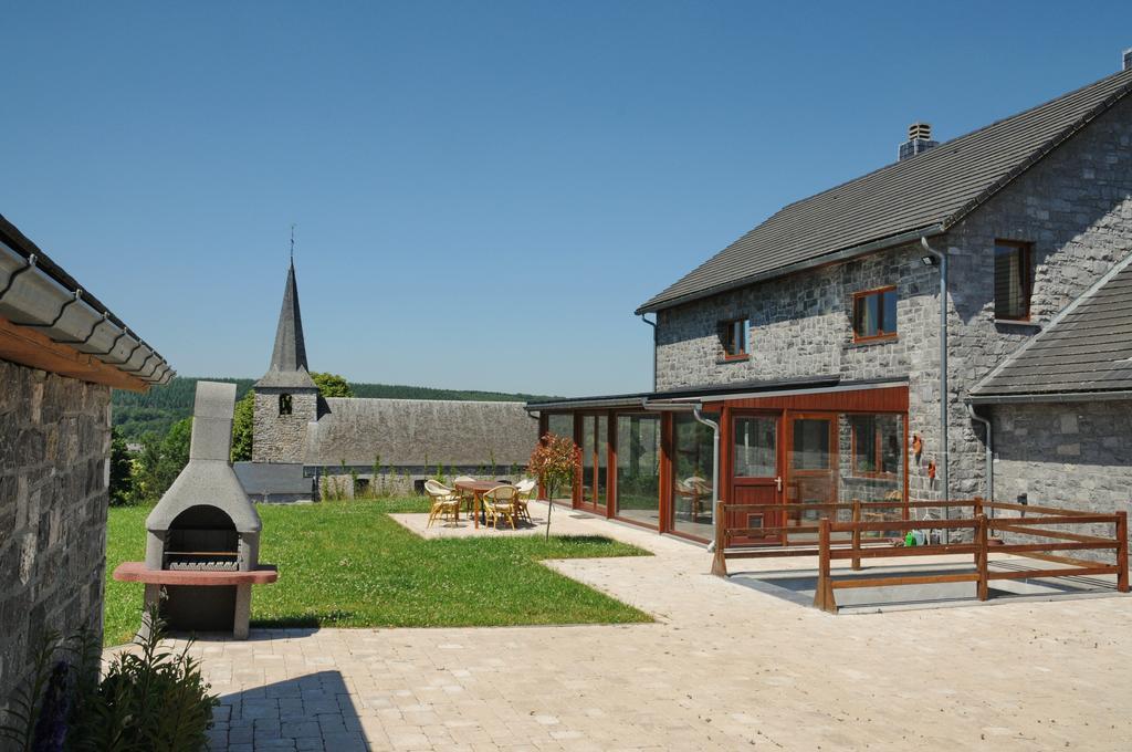 A côté de l'Epicerie Vila Bonsin Quarto foto